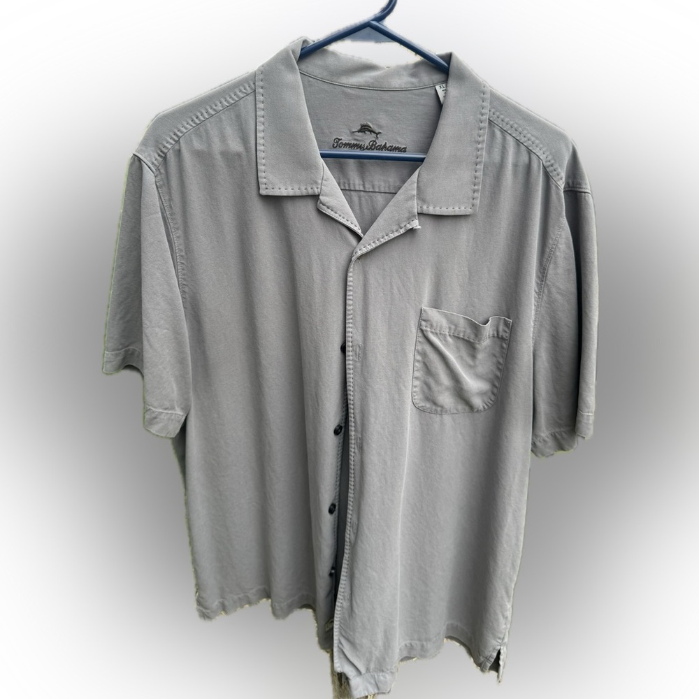 Tommy Bahama Shirt